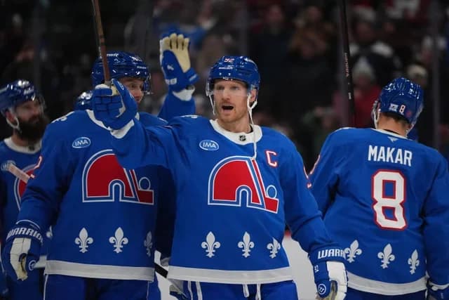 L'espoir du retour des Nordiques
