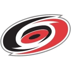 Hurricanes à Québec