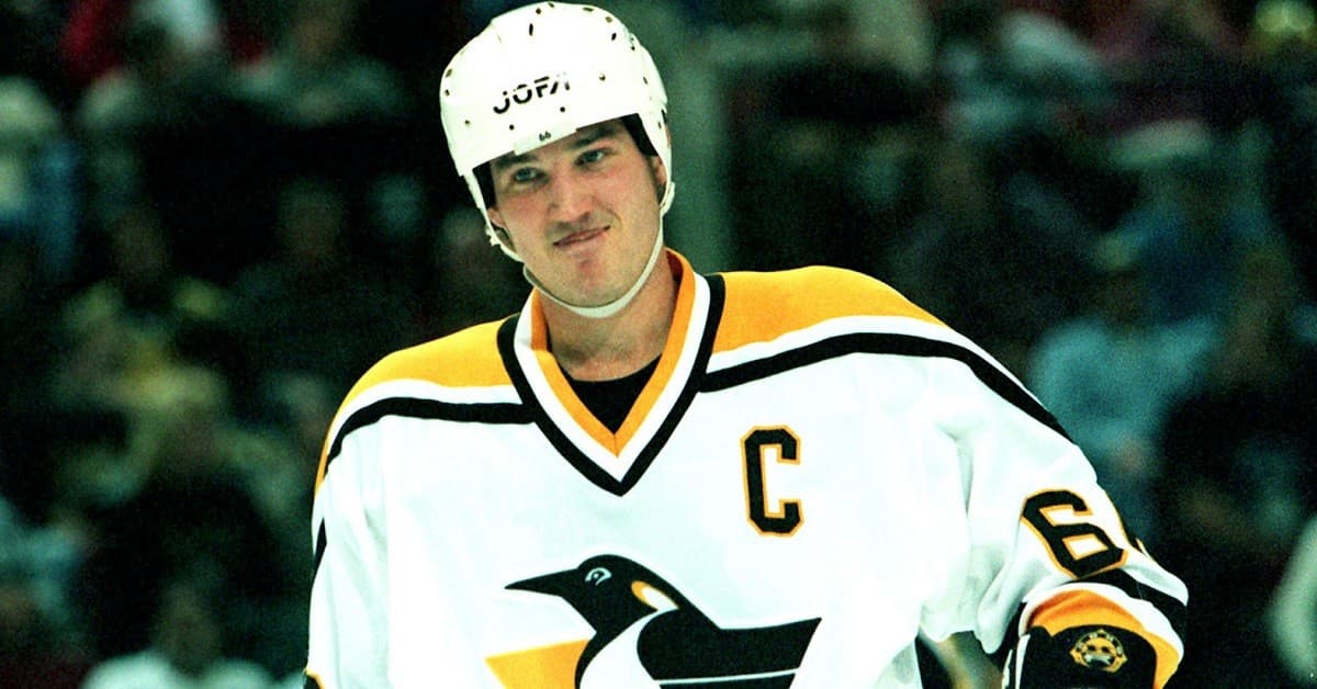 Mario Lemieux à la tête d’un groupe pour ramener les Nordiques?